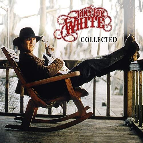 Tony Joe White - Collected Vinyl Record