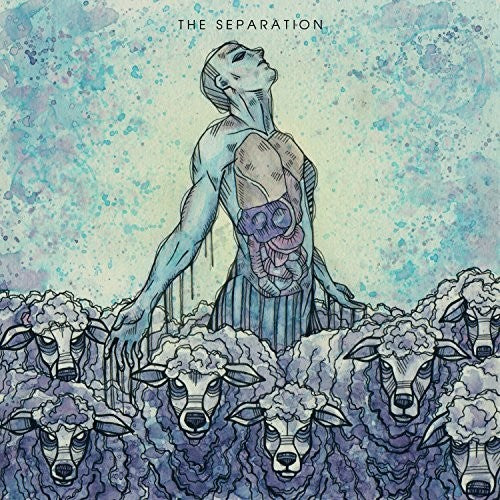 Bellion,jon - Separation - Vinyl Record