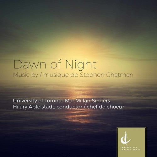 Chatman - Dawn Of Night - Music CD