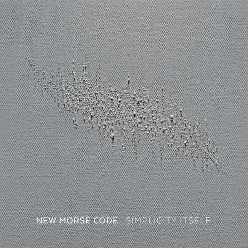 Honstein / Andres / Collins - Simplicity Itself - Music CD