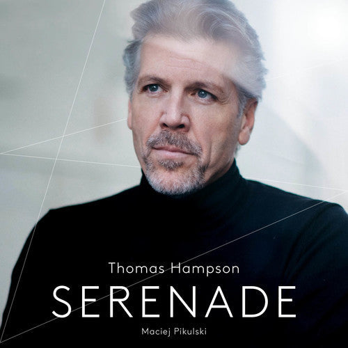 Serenade Music CD