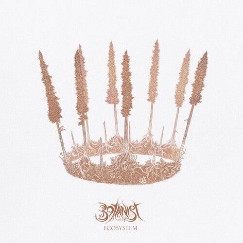 Botanist - Ecosystem Vinyl Record