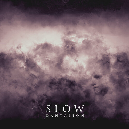 Slow - Vi: Dantalion Vinyl Record