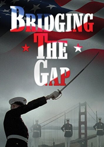 Bridging The Gap - Bridging The Gap - DVD
