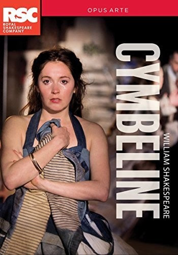 Price - Cymbeline - DVD