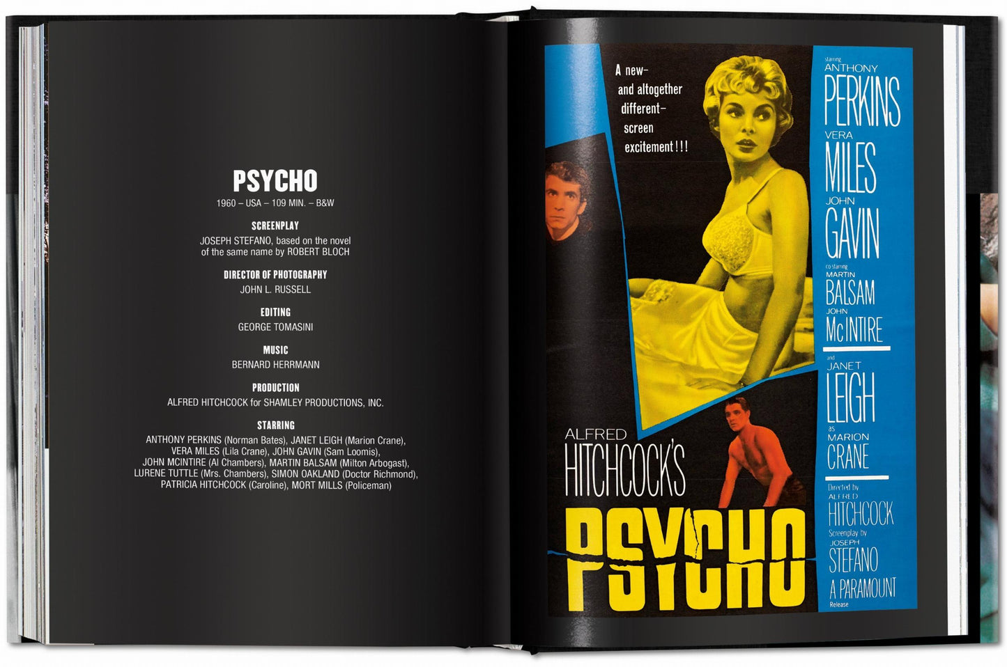 Alfred Hitchcock. The Complete Films (English) Book