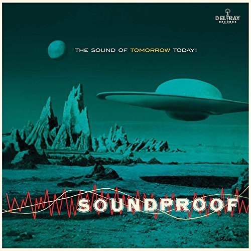 Ferrante & Teicher - Soundproof Vinyl Record