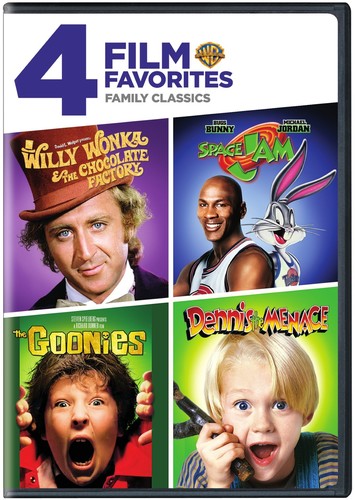 4ff:family Classics - 4ff:family Classics - DVD