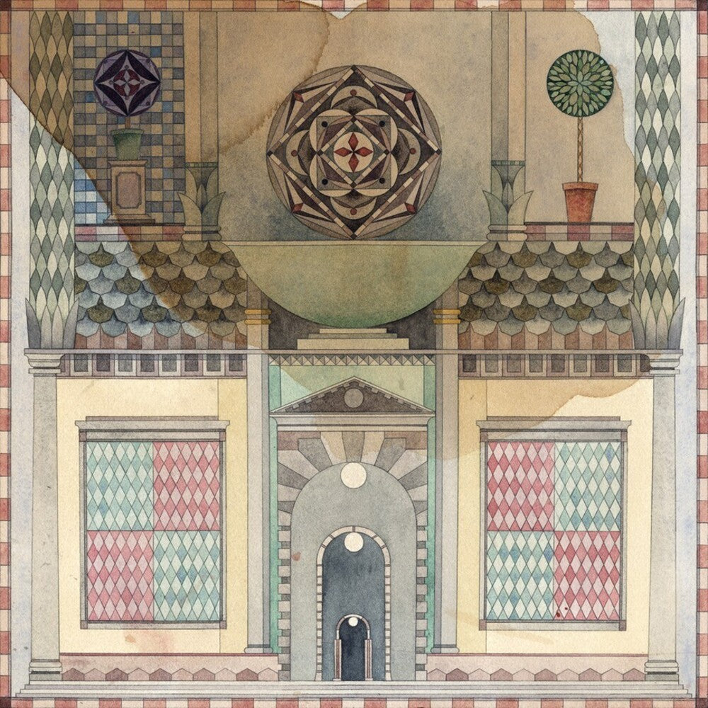 Refused - Freedom (Trans Blue) (Blue) [Colored Vinyl] Vinyl Record