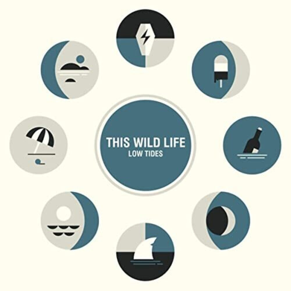Low Tides [LP] Vinyl Record