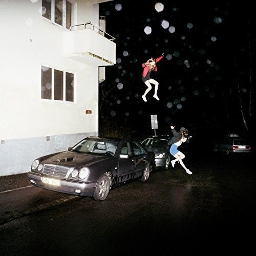 Brand New - Science Fiction [2LP] Vinyl Record