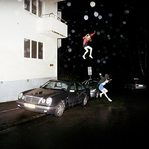 Brand New - Science Fiction - Vinyl Record