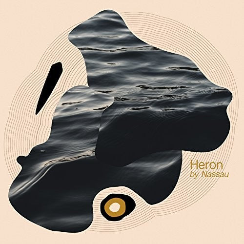 Nassau - Heron - Music CD