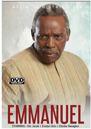 Emmanuel - Emmanuel - DVD