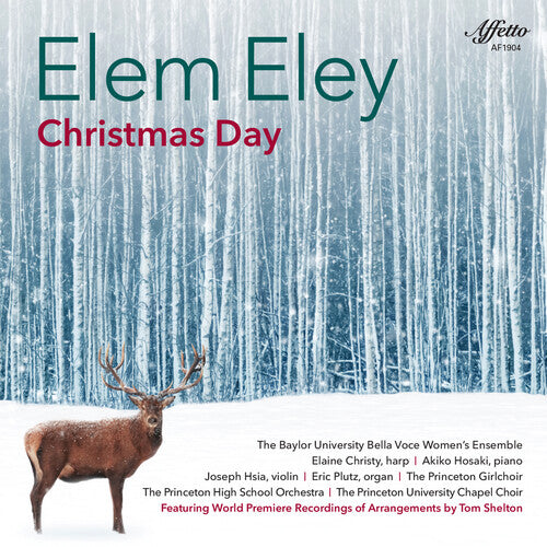 Christmas Day / Various - Christmas Day / Various - Music CD