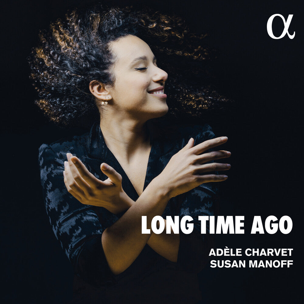 the album cover for Long Time Ago / Various - Long Time Ago