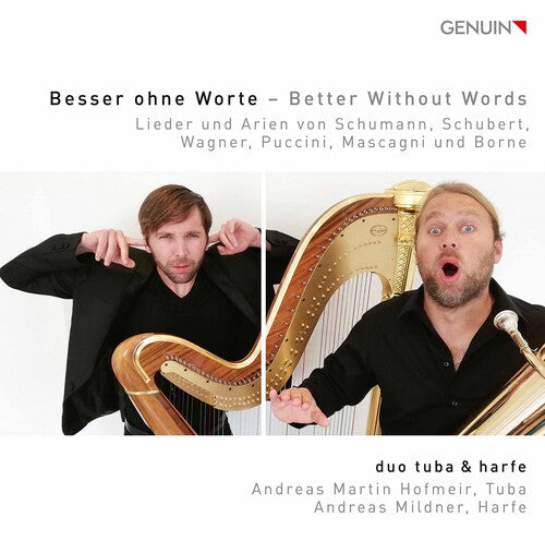 Better Without Words / Various - Better Without Words / Various - Music CD