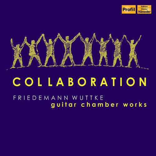 Collaboration / Various - Collaboration / Various - Music CD