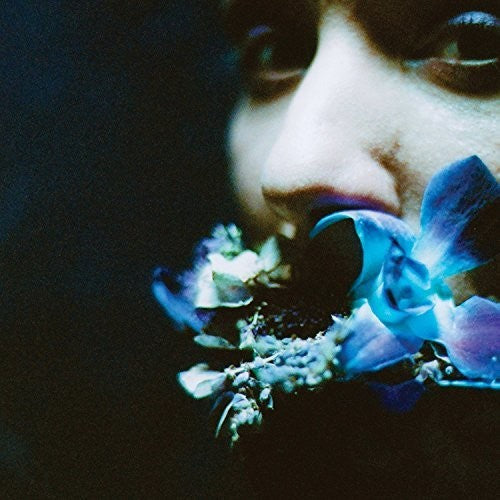 Circuit Des Yeux - Reaching For Indigo - Music CD