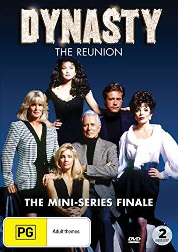 Dynasty: The Finale - Dynasty: The Finale - DVD