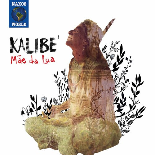 Lua - Kalibe - Music CD