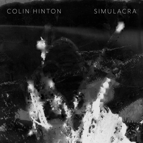 Hinton / Webber / Hinton - Simulacra - Music CD