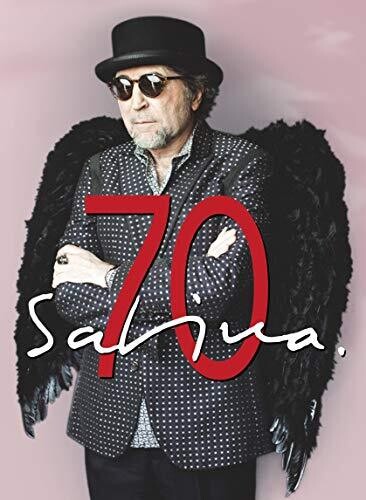 Sabina,joaquin - Sabina 70 - Music CD