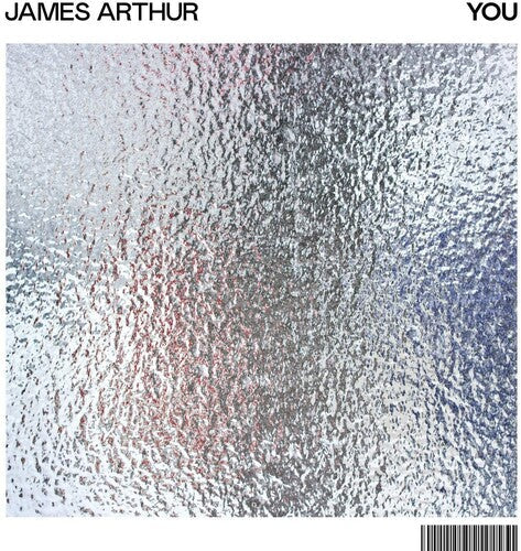James Arthur - You Vinyl Record