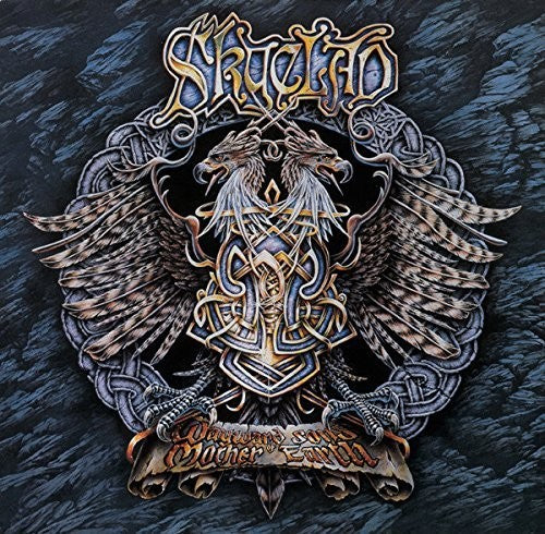 Skyclad - Wayward Sons Of Mother Earth - Vinyl Record