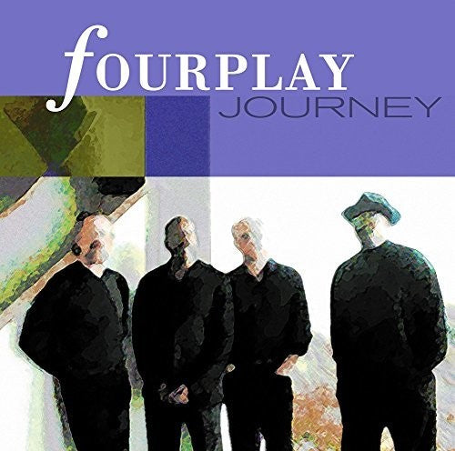 Fourplay - Journey - Music CD