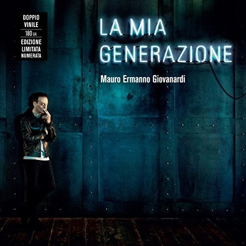 La Mia Generazione [LP] Vinyl Record