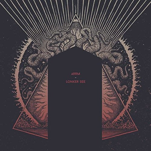 Arrm / Lonker See - Arrm / Lonker See - Music CD
