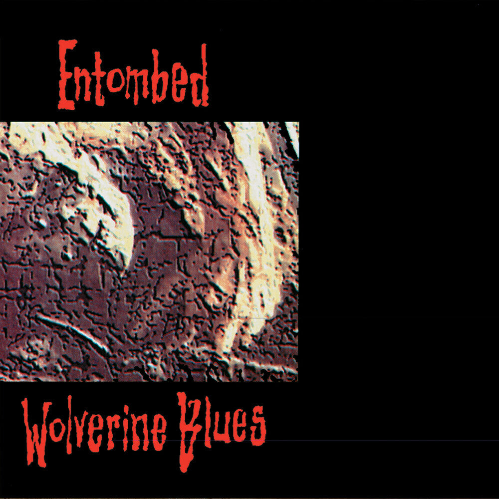 Wolverine Blues (Fdr Remastered Audio) Music CD
