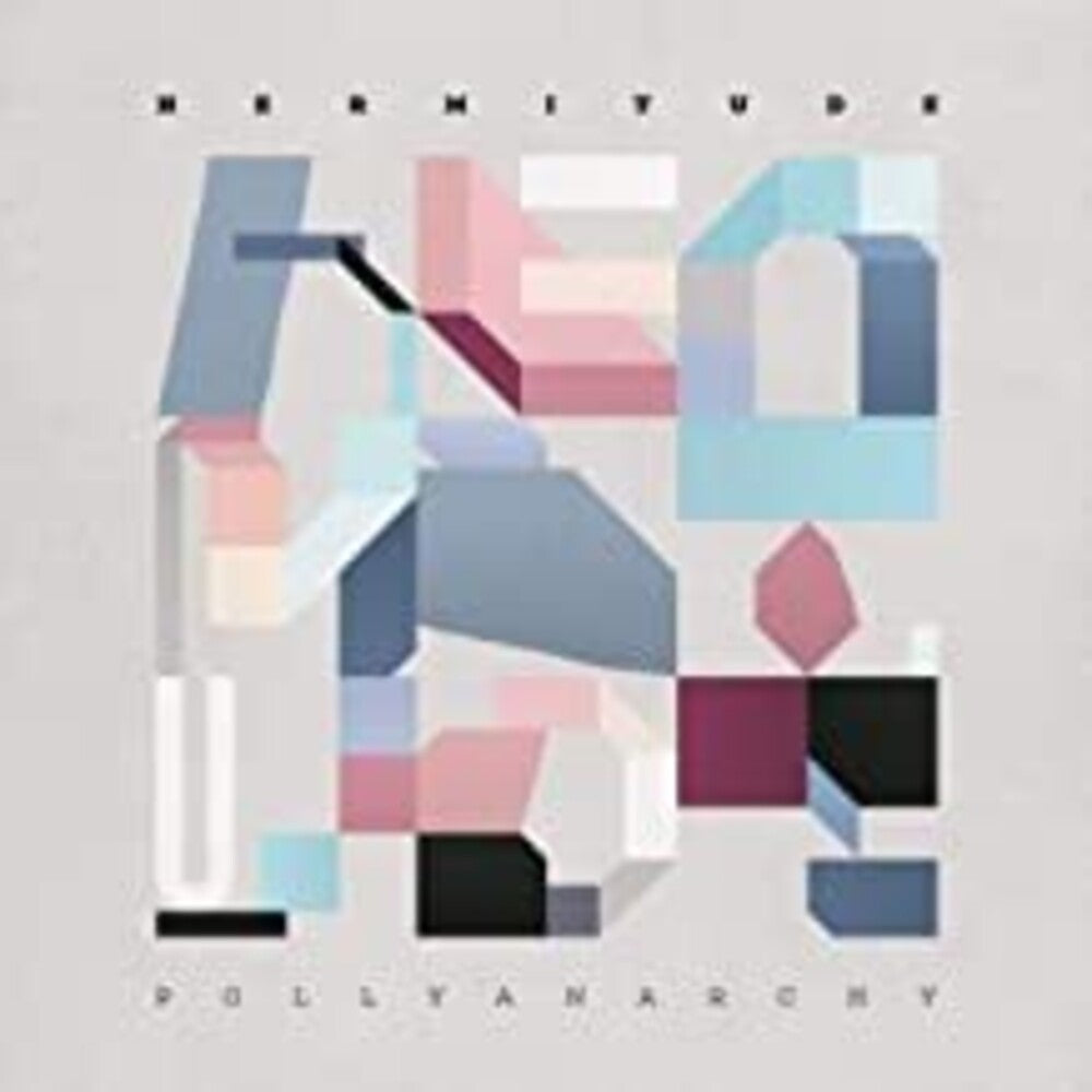 Pollyanarchy [LP] Vinyl Record