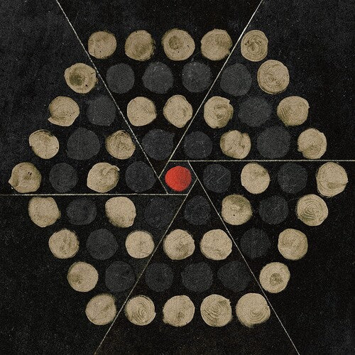 Thrice - Palms Vinyl Record