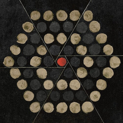 Thrice - Palms Vinyl Record