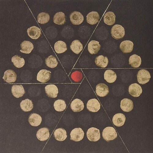 Thrice - Palms Vinyl Record