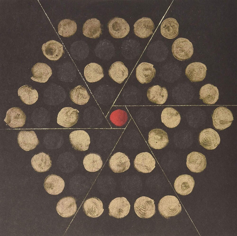Palms (Blk) [180 Gram] Vinyl Record