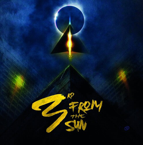 3rd From The Sun - 3rd From The Sun - Music CD