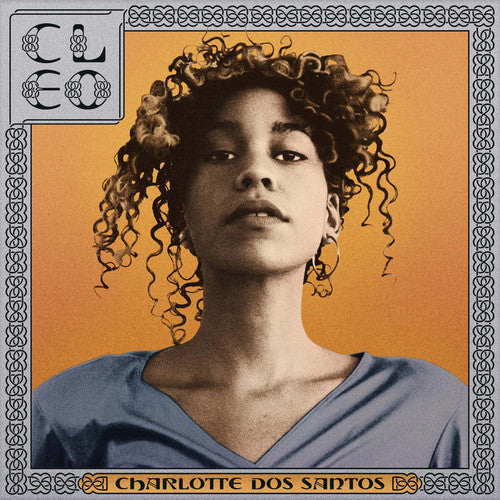 Charlotte Dos Santos - Cleo - Music CD