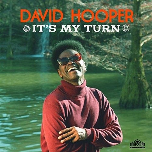 It's My Turn [LP] Vinyl Record