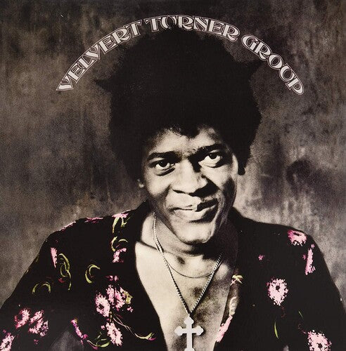 Velvert Turner Group - Velvert Turner Group Vinyl Record