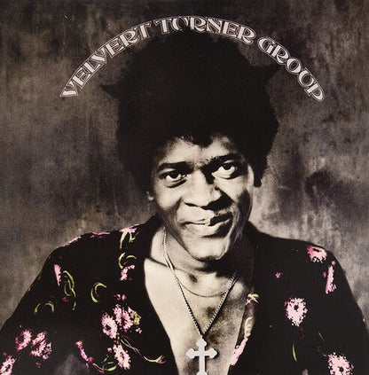 Velvert Turner Group - Velvert Turner Group Vinyl Record