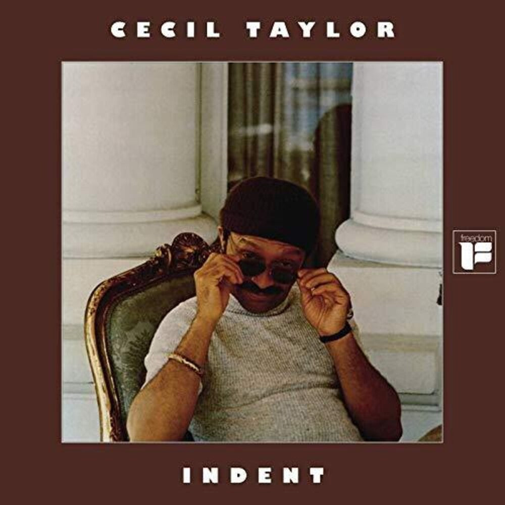 Cecil Taylor - Indent [RSD BF 2019] Vinyl Record