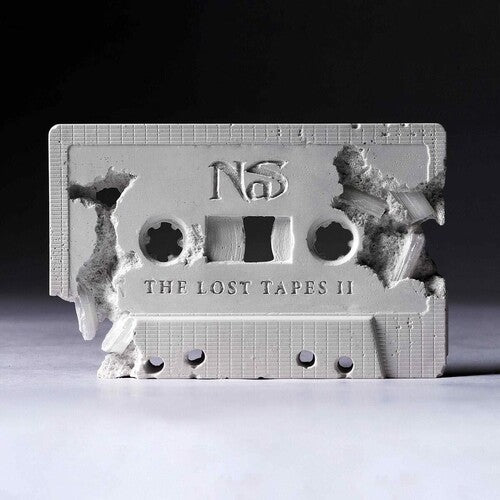 Nas - Lost Tapes 2 - Vinyl Record