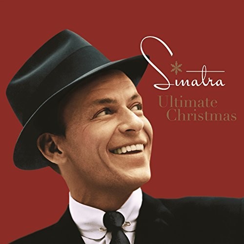 Frank Sinatra - Frank Sinatra: Ultimate Christmas Music CD