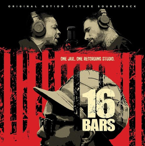 16 Bars / O.s.t. - 16 Bars / O.s.t. - Vinyl Record