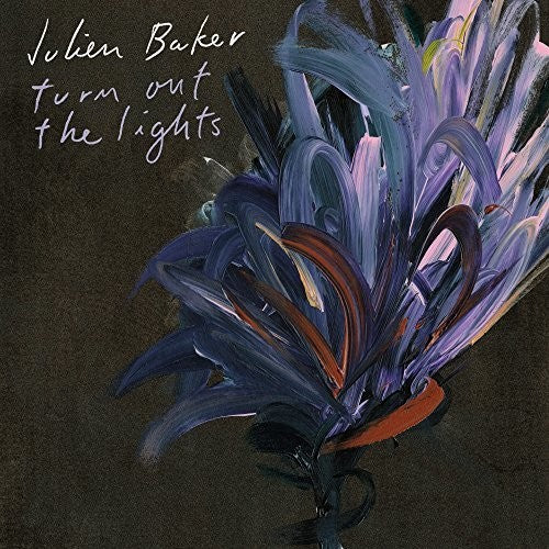 Julien Baker - Turn Out The Lights [LP] Vinyl Record