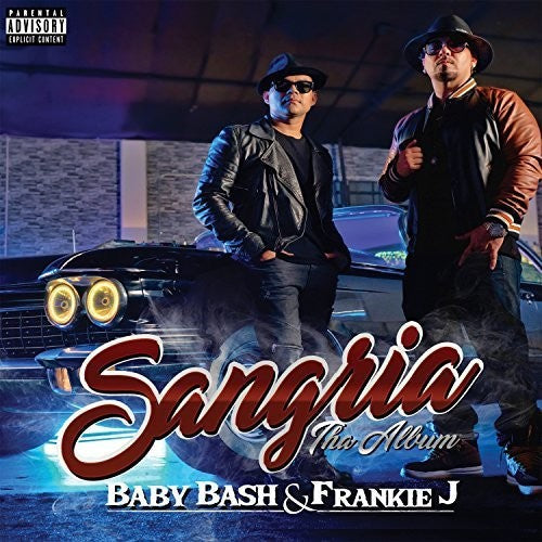 Sangria [Digipak] Music CD