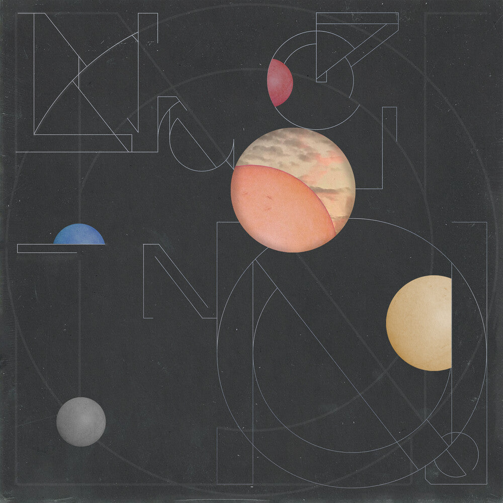 Nonlin [LP] Vinyl Record
